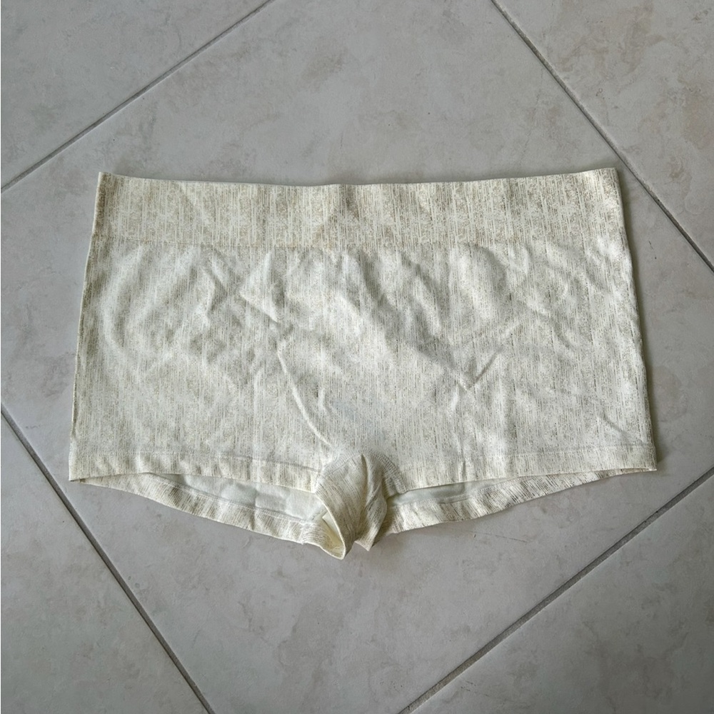 NEW Booty Pantie shorts